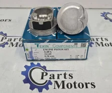 ������ �������� �� 4 �������� Kia Ceed 51149050 G4FA 51149050 ����