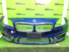 ������ BMW 2-series 2016 51117407680 F45 B47C20A, �������� 51117407680 ����