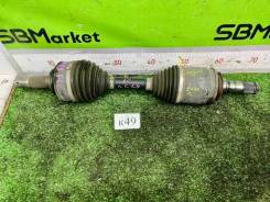 ������ Toyota Land Cruiser 2010 4343060071 URJ202 1UR-FE, �������� ����� 4343060071 ����