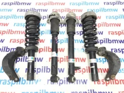 �������� ������������� � ����� BMW X5 2008 31326781918 E70 M57D30 31326781918 ����