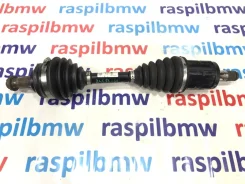������ BMW X5 2002 31607561341 E53 M54B30, �������� ����� 31607561341 ����