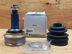 ���� �������� Toyota Sprinter 1988 TOY10 AE91 5AFE TOY10 ����