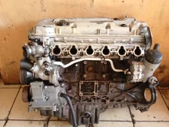 ��������� M 104.994 Mercedes-Benz S-Class 1998 104994 W140 3.2 104994 ����