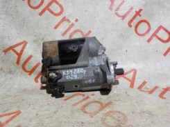 ������� Toyota DYNA/Toyoace 2005 2810030080 KDY270/KDY271/KDY280/KDY281/KD�Y290/KDY291 1KD/2KD 2810030080 ����