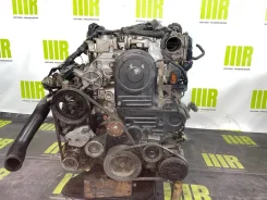 ��������� Mitsubishi Pajero Sport KH0 4D56U ����