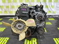 ��������� Toyota MARK II 1900070301 GX110 1G-FE 1900070301 ����