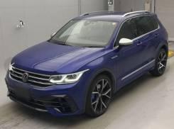 Volkswagen Tiguan. 5NDNFF, DNF ����