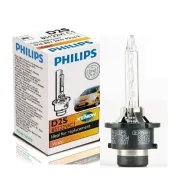 ���������� ����� Philips D2S Xenon Vision 4400K (85122VIC1) ����