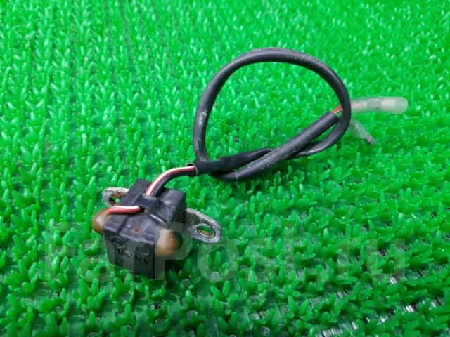 ������ ������� ��������� TOHATSU MFS18B2 3H8060710 ����