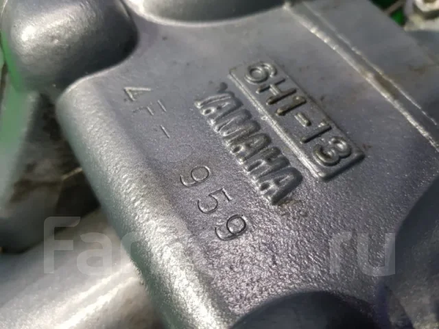 ����� ������������ YAMAHA 6H113 60 ����