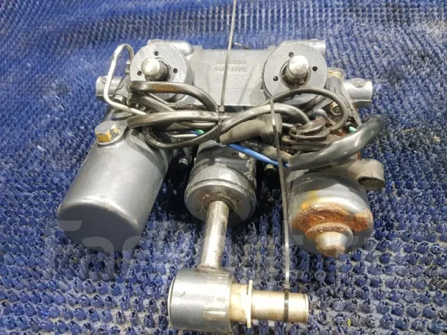 ����� ������������ YAMAHA 60 6H143800144D ����