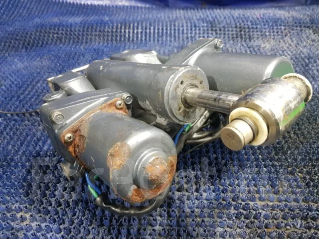 ����� ������������ YAMAHA 60 6H143800144D ����