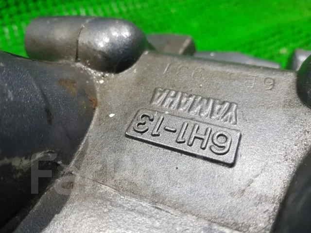 ����� ������������ YAMAHA 60 ����