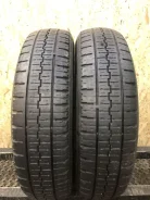 Yokohama Guardex RV F340