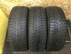 Kumho Radial 798 Plus