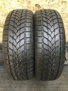 Lassa Competus Winter