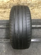 Michelin Pilot Sport 4
