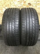 Dunlop Grandtrek Touring A/S