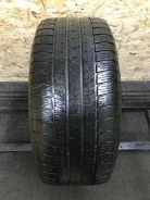 Michelin Latitude Alpin HP