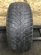 Dunlop Grandtrek WT M3