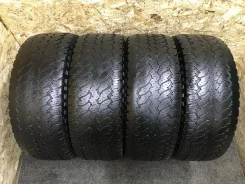 General Tire Grabber AT3