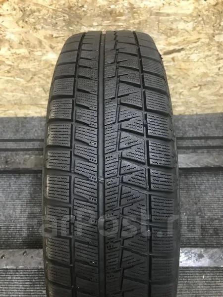 Bridgestone Ice Partner