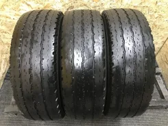 Bridgestone Duravis R630