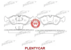 ������� ��������� �������� �������� daewoo lanos, daewoo nexia, opel astra, opel vectra - Patron PBP584 PBP584 ����