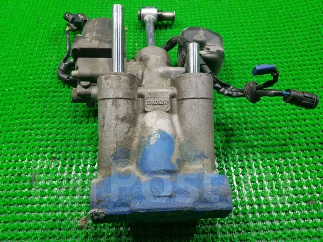 ����� ������������ HONDA BF75D 56000ZY9003 BBAJ ����