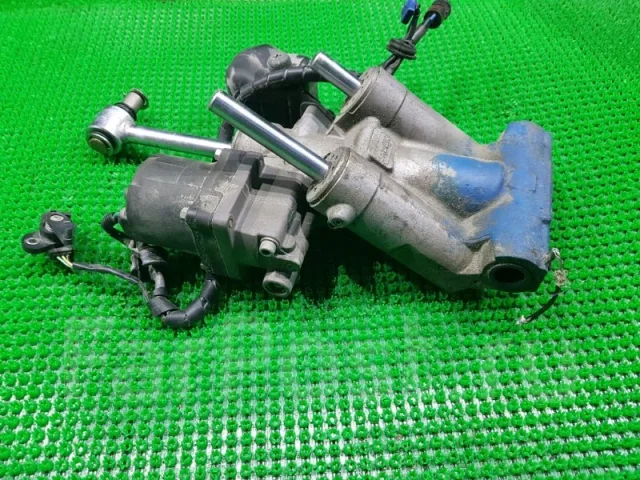 ����� ������������ HONDA BF75D 56000ZY9003 BBAJ ����