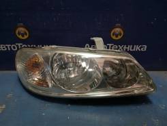 ���� Nissan Bluebird Sylphy QG10 QG18DE 2004 [1723/260106N625], ������ 1723 ����