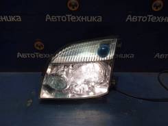 ���� Nissan X-Trail NT30 QR20DE 2007 [1670/26060ES51A], ����� 1670 ����