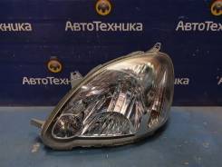 ���� Toyota VITZ SCP10 1SZFE 2004 [52-046/81150-52260], ����� 52046 ����