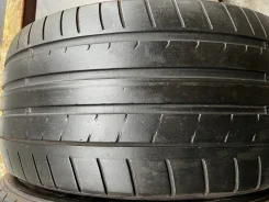 Dunlop SP Sport Maxx GT