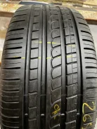 Pirelli P Zero Rosso