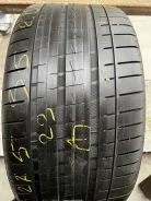 Vredestein Ultrac Vorti R