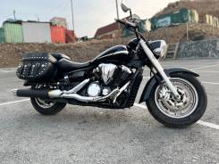 Yamaha XVS 1300. 1 300����. ��., ��������, ���������, ��� ������� ����
