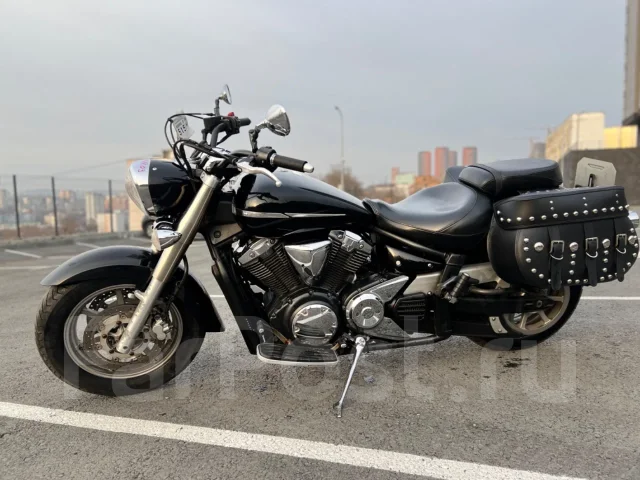 Yamaha XVS 1300. 1 300����. ��., ��������, ���������, ��� ������� ����