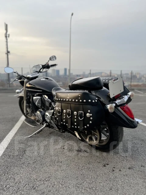 Yamaha XVS 1300. 1 300����. ��., ��������, ���������, ��� ������� ����