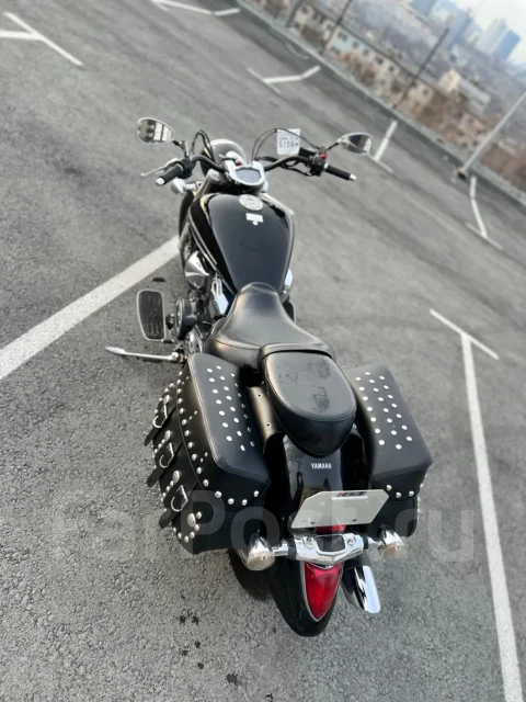 Yamaha XVS 1300. 1 300����. ��., ��������, ���������, ��� ������� ����