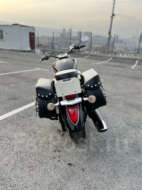 Yamaha XVS 1300. 1 300����. ��., ��������, ���������, ��� ������� ����