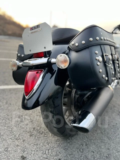 Yamaha XVS 1300. 1 300����. ��., ��������, ���������, ��� ������� ����