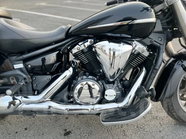 Yamaha XVS 1300. 1 300����. ��., ��������, ���������, ��� ������� ����