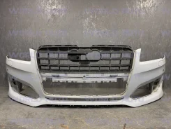 �������� ������ Audi A8 D4 S8 4H0807437K ���������� Audi 123 123 ����