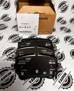 ������ ��������� ������� (����. ) VAG 4M0698451BN 4M0698451BN ����