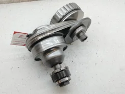 ������ ��������� Nissan Juke 901068 F15E HR16DE 901068 ����