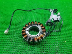 ������� ���������� YAMAHA F25DWHD 2019 6BL855100000 6BPK ����