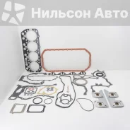 ����������� ��������� Nissan Atlas FD46, Qunze 1010102T27 ����