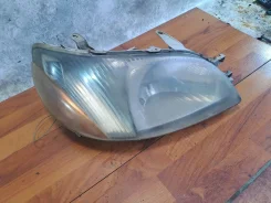 ���� ������ Toyota Echo I (1999�2005) 1.5 MT 52-009 52009 ����
