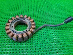 ������� ���������� YAMAHA F40FEHD 2012 6BG814100000 6BG ����